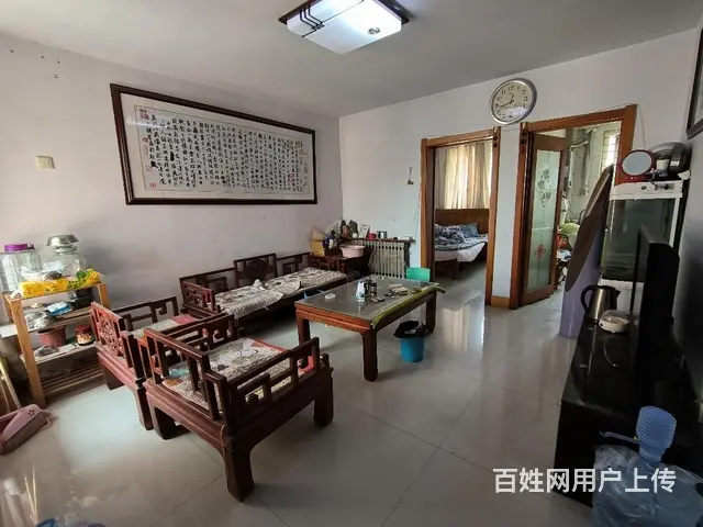 恒锦花园5楼，3室1厅，101平59万带储 - 图片 1