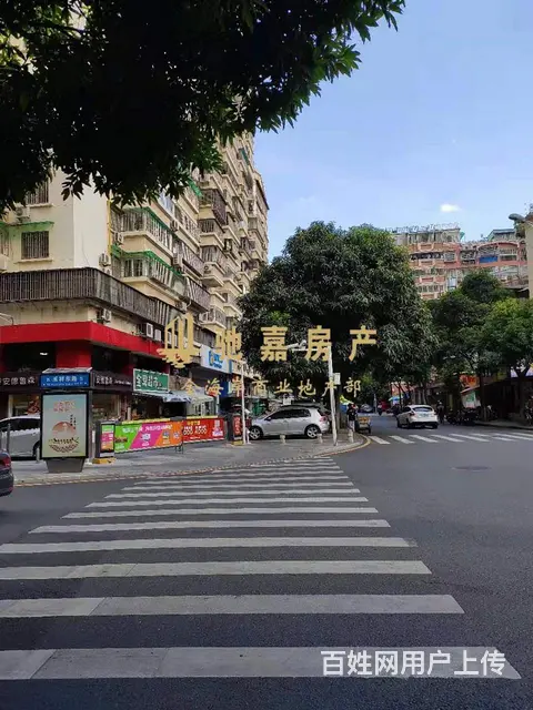 火车站附近旺铺 适合美容 茶叶 酒庄 美发等 - 图片 8