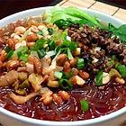 安阳去哪里学习酸辣粉的做法