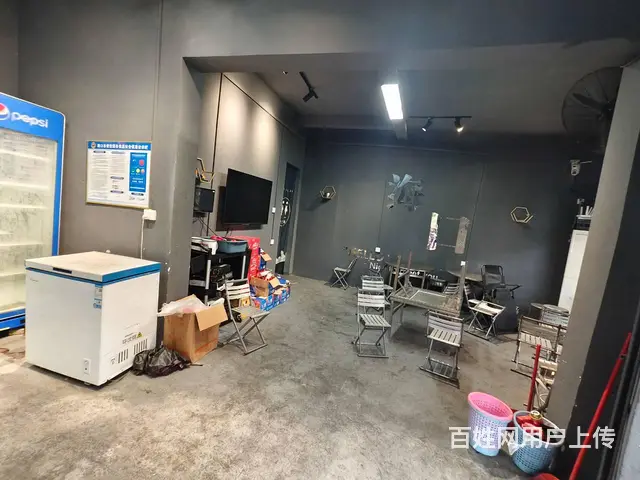 （51旺铺推荐）琼山区凤翔东路70平烧烤店转让 - 图片 6