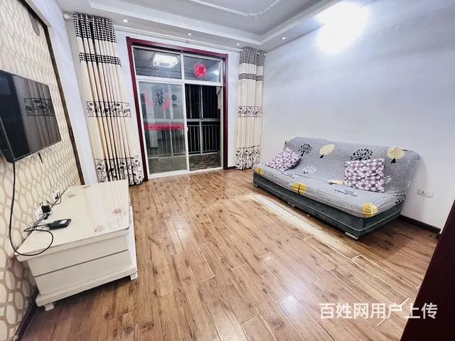 杨春湖景苑 近4号地铁 杨春湖站 武汉火车站 武钢 - 图片 3