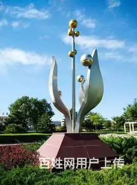 新疆社区文化墙公司 - 图片 3