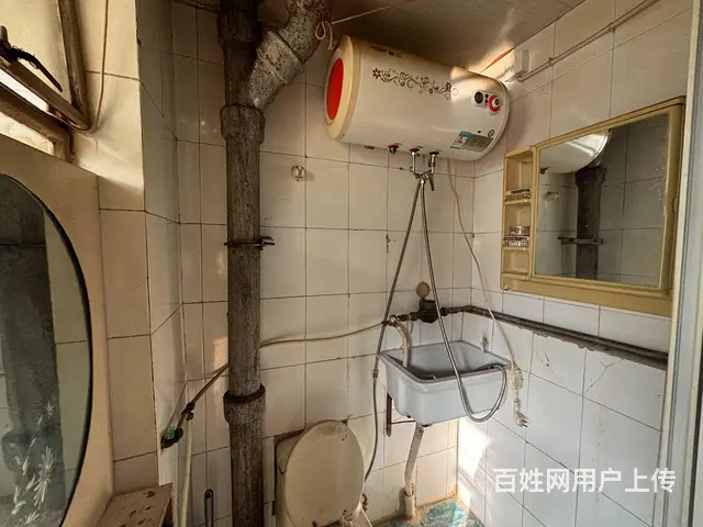 光明小学附近，2楼37平，11.5万简单装修 - 图片 2
