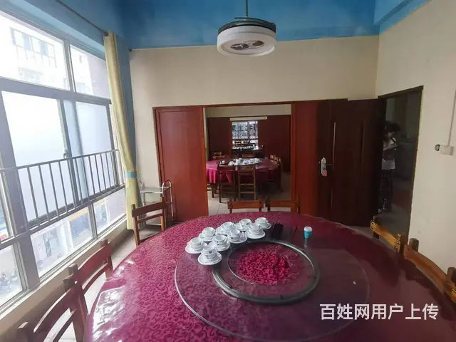 （51旺铺推荐）兴海美食海鲜广场516平餐饮店转让 - 图片 4