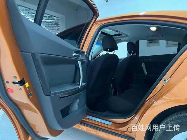 MG6 2012款 1.8T 手动 舒适版 - 图片 6