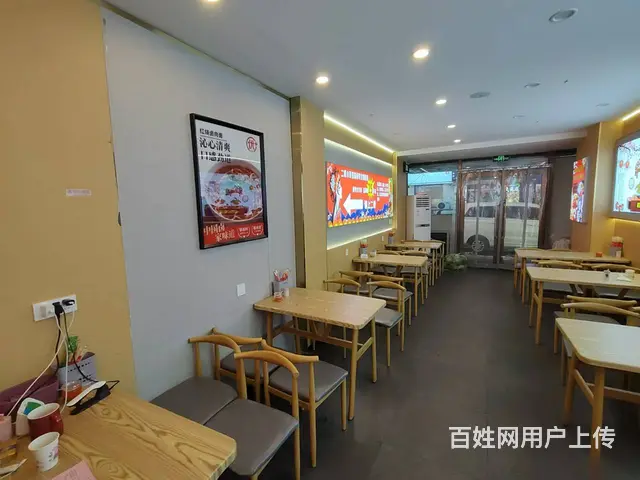 铁西区小六路快餐店出兑 - 图片 4