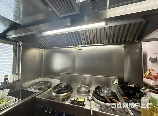 （51旺铺推荐）国贸市中心20平外卖店转让 - 图片 6