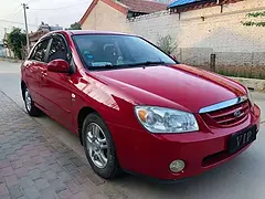 起亚 赛拉图 2007款 1.6 手动 GL