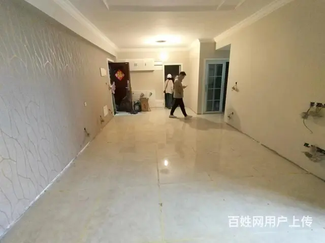 天河南路 和诚外滩 西区 南户，精装修 - 图片 1