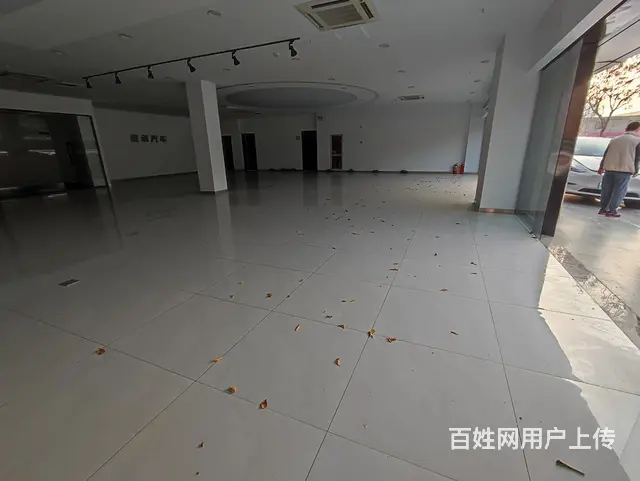 石祥路一楼220方380方800招汽车维修展厅美容改装贴膜等 - 图片 10