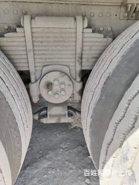 解放 牵引车 国5 - 图片 7