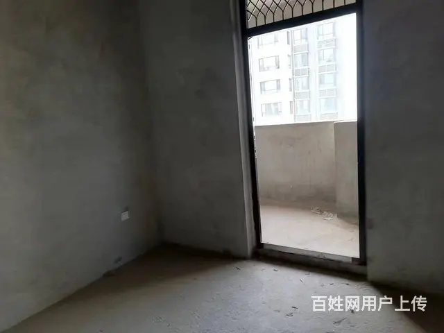 滨河湾 普通住宅 毛坯房送车位支持贷款 - 图片 4
