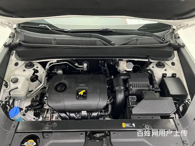 现代ix35 2019款 2.0 手自一体 GLS 两驱智勇 - 图片 10