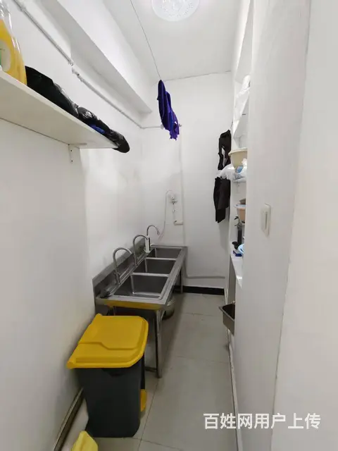 （51旺铺推荐）官渡区环城东路40平小吃店转让 - 图片 4