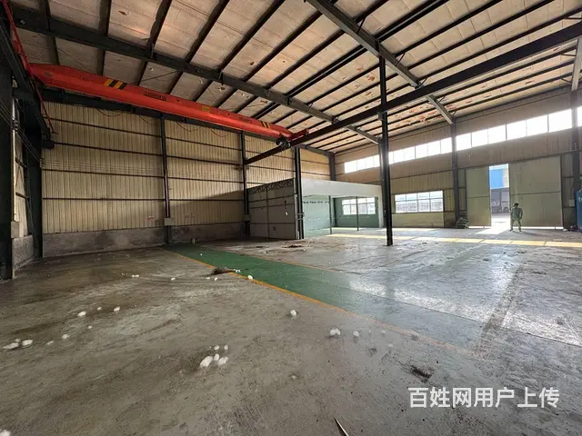 （徐州找店网）徐州北三环新台子厂房出租 - 图片 4