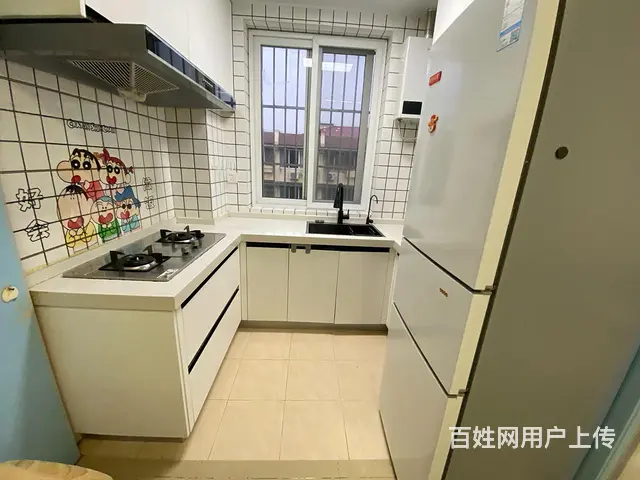 景芳五区外国语景芳地铁口天虹银泰501东升市场口腔医院万象城 - 图片 6