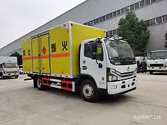 梧州厨房液化气气瓶车易燃液体箱式厂家直销价格美丽