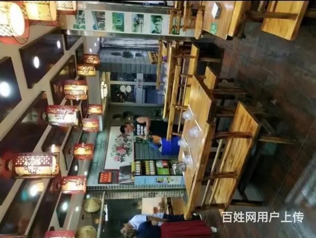 （58今铺）每天营业额5000元以上 沂蒙婆婆鸡 - 图片 5