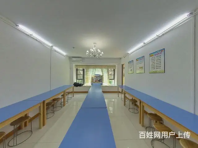 单价2.55万 住华发世纪城大三房 带100多平院子 - 图片 7