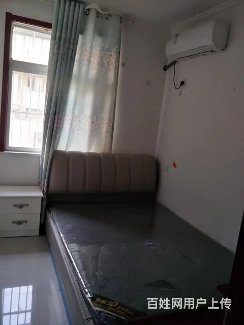 月牙河 普通住宅2厅 中等装修 - 图片 3