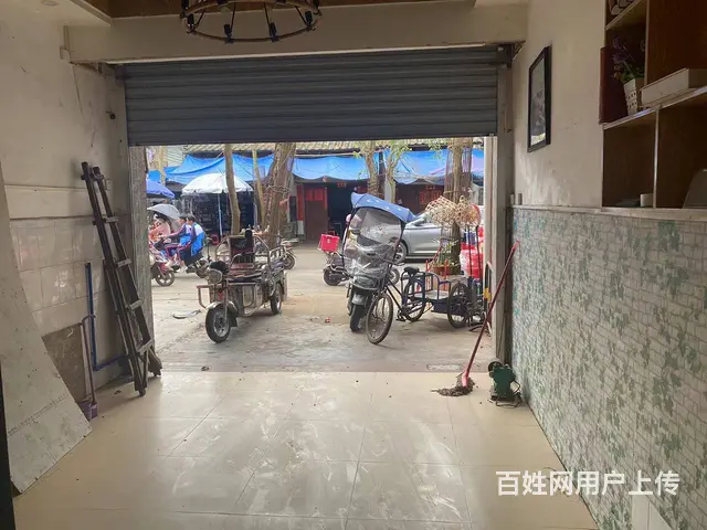 （51旺铺推荐）龙泉农贸市场100平商铺出租 - 图片 2