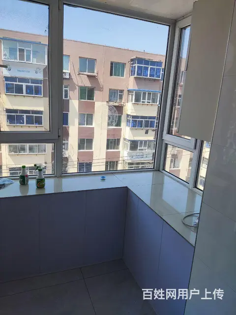 【搞定了！】牡丹里精装地暖两室一厅出租 房子干净家具家电齐全 - 图片 10