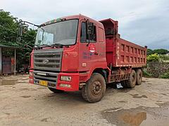 华菱车