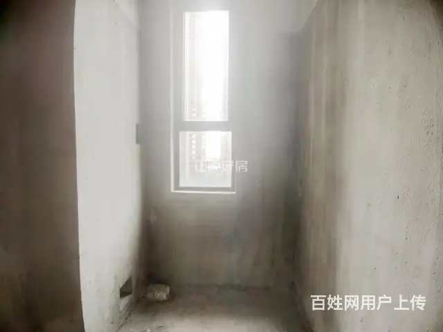 斗门华发又一城中高楼层一线河景房毛坯4房尖峰双实房 - 图片 3