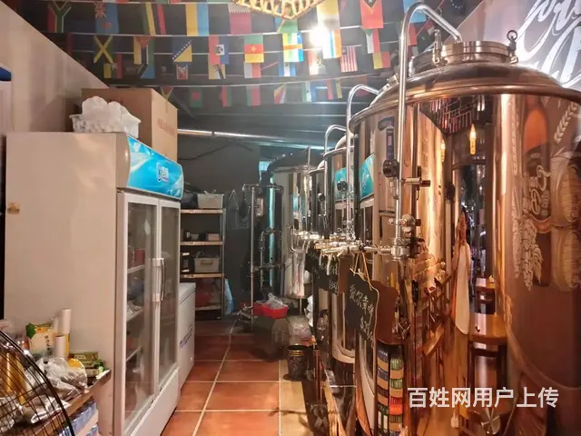 （老板本人）成熟小区夜宵街烧烤啤酒吧优价转让（可空转） - 图片 2
