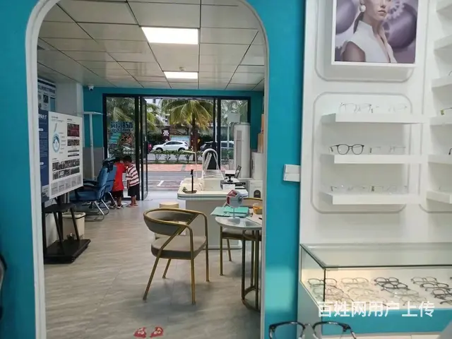 （51旺铺推荐）东岸安置区50平铺面转让 - 图片 2
