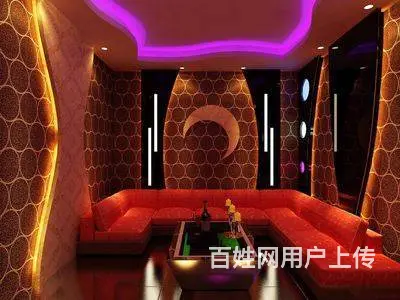 南充KTV都有哪些预订娱乐会所有哪些 - 图片 2