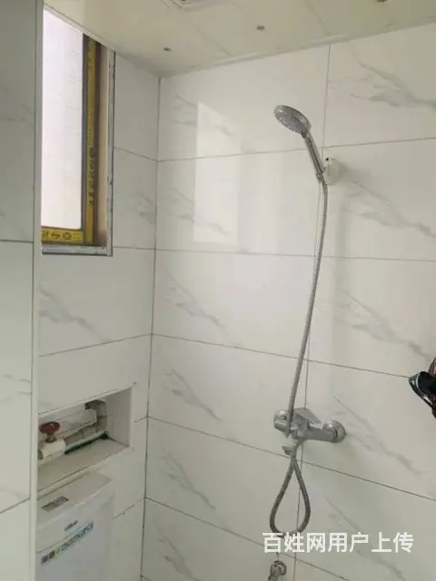 珠晖区中铁五局附近出租 普通住宅2厅 精装修 - 图片 4