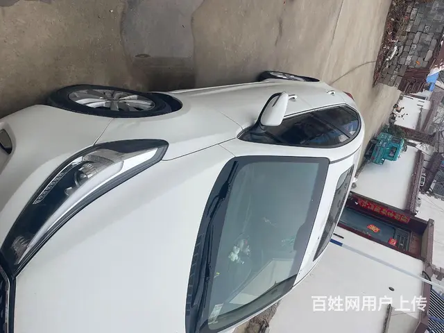 起亚K3 2017款 1.6 手自一体 GLS 15周年特别 - 图片 1