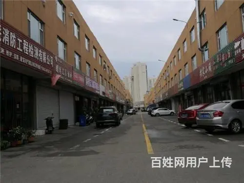 百业五金汽配城两户相邻门市出售 - 图片 5