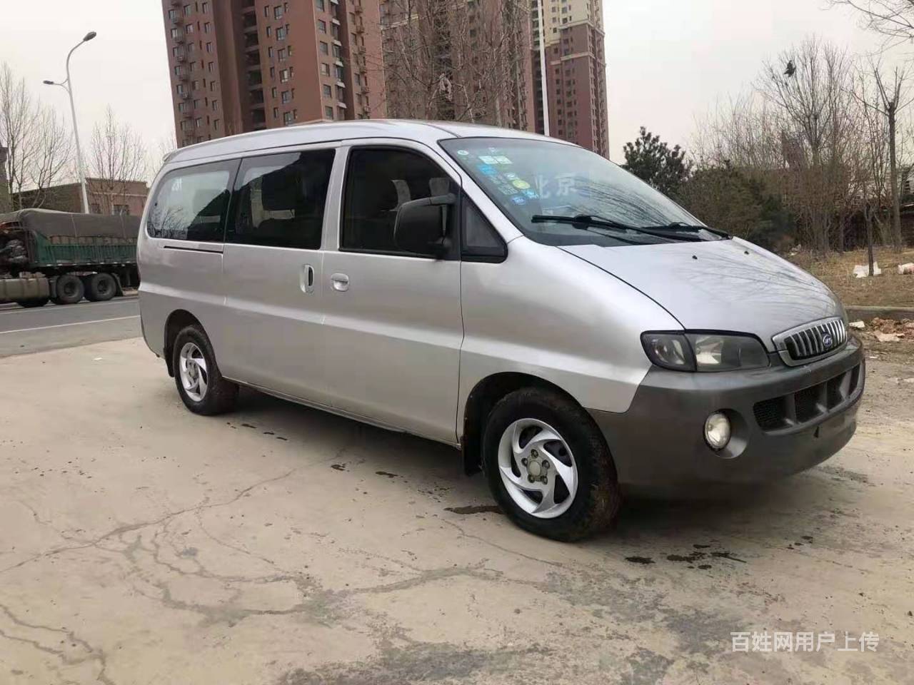江淮 瑞风 2012款 瑞风ii和畅 1.8t 手动 汽油