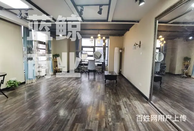 宝龙广场100平纯办公欢迎看房 - 图片 10