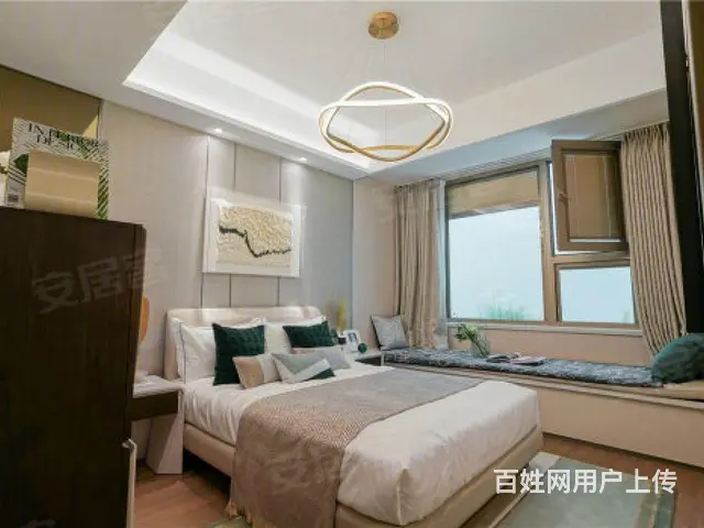 路劲美的竹林壹号(新房)超值4室 众里寻它千百度 好房就在此 - 图片 4