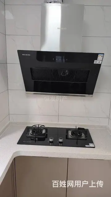 吾悦广场旁吾悦华府精装三房家具家电齐全拎包即住 - 图片 9