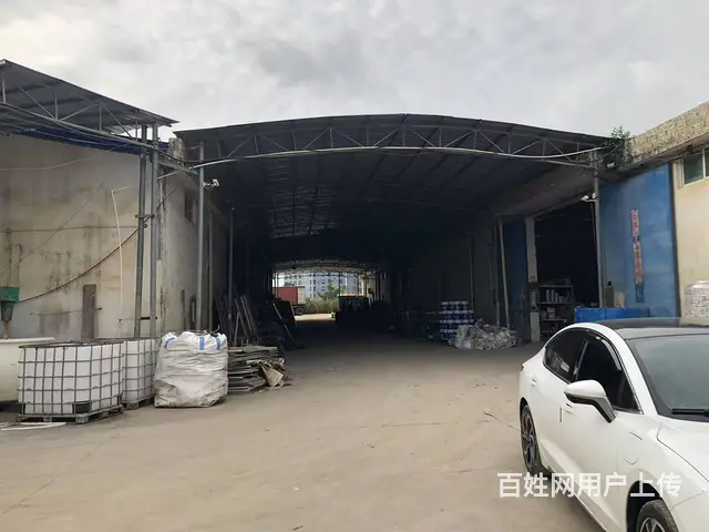 （51旺铺推荐）龙华区海榆中线金鹿工业区1350仓库出租 - 图片 1