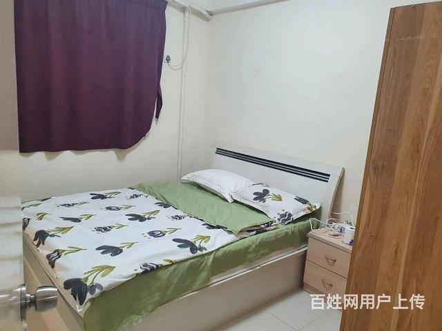 澳门有床位，单间，双床单间，套房，双床套房住宿短租的图片