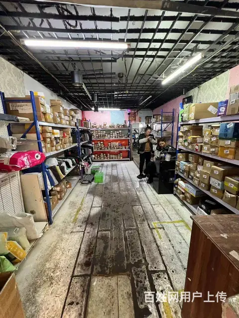 【搞定了！】道外区南直路桦树街快递驿站出兑转让 - 图片 4