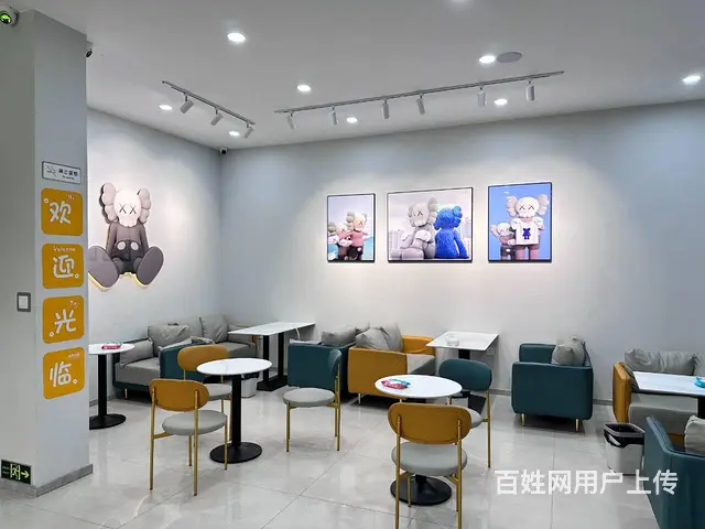 抚宁榆关镇爱转角饮品小吃店整体转让 - 图片 5