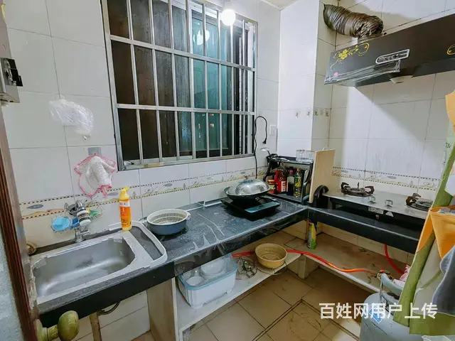 拱北口岸 夏湾春泽名园 高品质好房 精装修1房1厅 房主狂甩 - 图片 4
