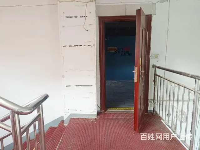 【福铺】御蓝山东门|二楼70平直租|独立楼梯 - 图片 8
