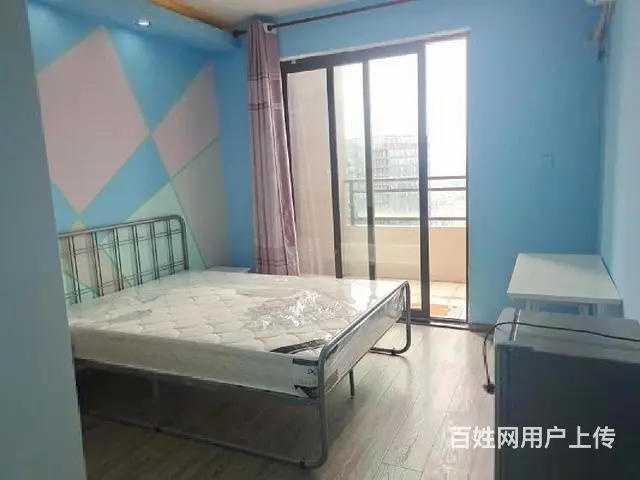 星汇兰亭，正规精装修，拎包入住，省钱又省心 - 图片 1