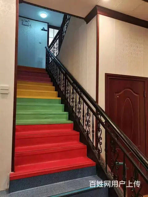停车方便 生意稳定 做生意的好地方租金便宜 - 图片 2