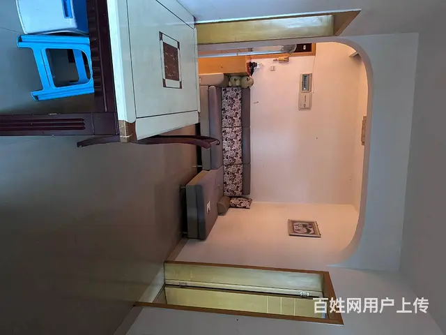 蒸湘北路晶珠广场附近2室1厅精装修家具家电齐全月租800 - 图片 2