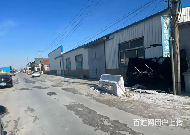 （诚速）租厂房可整租分租可加工仓储物流配套设施齐全有停车场 - 图片 4
