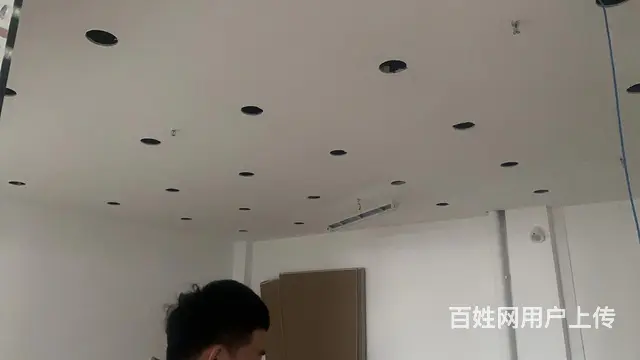 拆除水电泥工木工吊顶隔墙油漆包工包料一条龙 - 图片 9