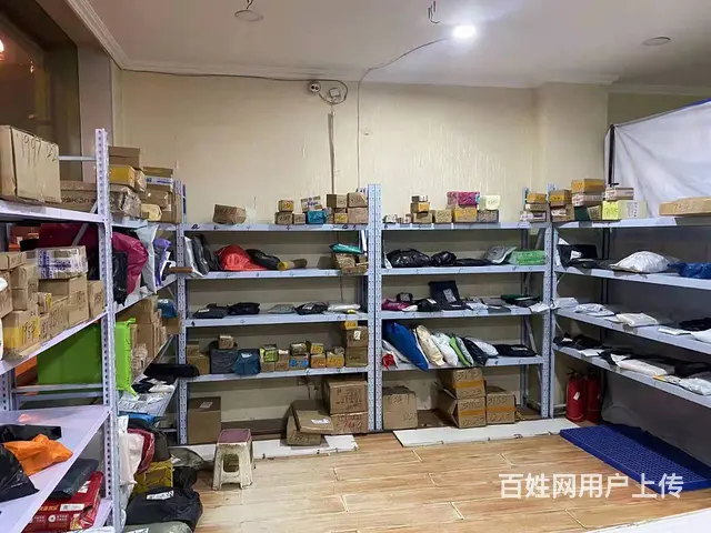 6691大通解放南路6-11号快递服务站低价转让 - 图片 2
